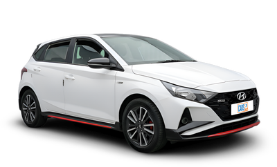 Hyundai NEW I20 N LINE-img